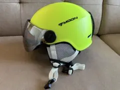 2026年最新】moon バイザー付きヘルメットの人気アイテム - メルカリ