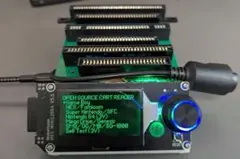 2026年最新】cartreader v5の人気アイテム - メルカリ