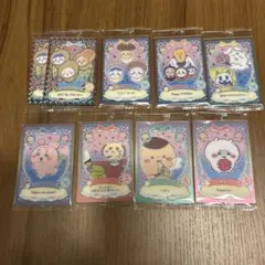 ちいかわ ウエハース