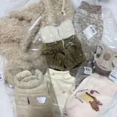 2026年最新】モンシェリ 福袋の人気アイテム - メルカリ