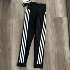新品タグ付adidas レギンス Optime TrainIconsのサムネイル