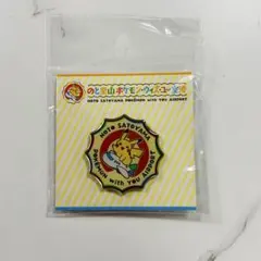 のと里山空港限定 ポケモン ピカチュウ ピンバッジ - メルカリ