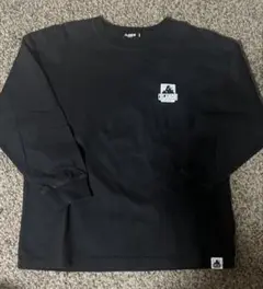 XLARGE キッズ 長袖カットソー 140