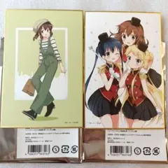 2026年最新】プレシャスメモリーズ きんいろモザイクの人気アイテム