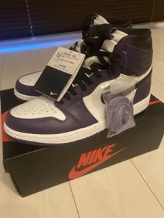 Nike AirJordan1RetroHighOG 