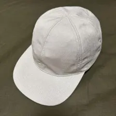 halo commodity h241-276 セッジキャップ　sedge 帽子