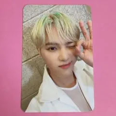 THE BOYZ ハンニョン Applemusic THRILLING トレカ