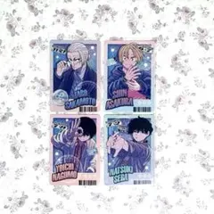 SAKAMOTO DAYS サカモトデイズ 最強ジャンプ 付録 カード