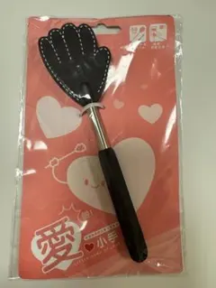 [대만 한정] 러브 스몰 핸드 텔레스코픽 레저 카드 이지카드 대만 잡화