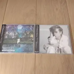 Acid Black Cherry 君がいない、あの日から… 初回盤 2枚
