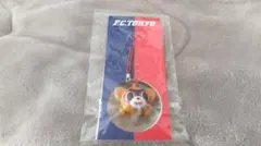FC東京 キーホルダー 鈴ストラップ レア