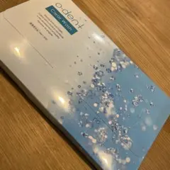 o-dent Clear Wash 240mL (8mL×30包)