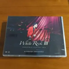 清木場俊介WHITEROCK IV - メルカリ