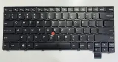 ThinkPad 内蔵キーボード T460s US配列 SN20H42364のサムネイル
