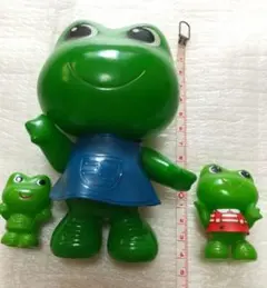 ケロちゃん コロちゃん