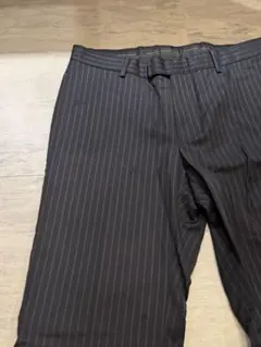 GUCCI stripe slacksのサムネイル