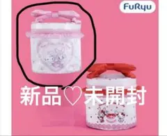 新品 送料込 Mezzo Piano×Hello Kitty バニティ キティのサムネイル