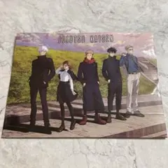 呪術廻戦　プラザ　PLAZA 購入特典 Twilight ショッパー