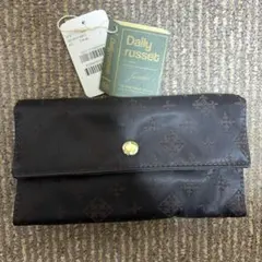 デイリーラシット　ジュエリーケース　ジュエリーポーチ　持ち運び