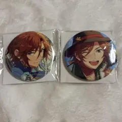 2025年最新】斑 あんスタ 缶バッジの人気アイテム - メルカリ