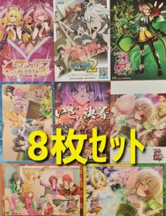 非売品　戦国乙女　ディスプレイ　カード 71B46YJ4Q0L._UF350,350_QL50_.jpg