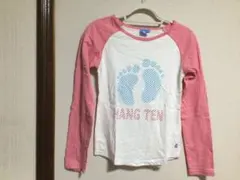 ❤︎HANGTEN ハンテン❤︎ 長袖 トップス シャツ 量産型GUしまむらGRLのサムネイル
