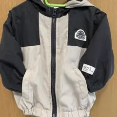 earth music &ecology SCENIC ジップジャケット