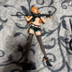 ワンピース ナミ フィギュア最安値