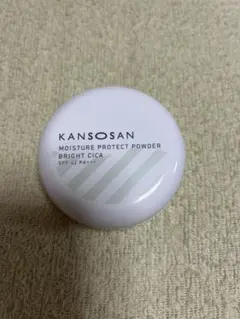 KANSOSAN ブライトシカ　フェイスパウダー
