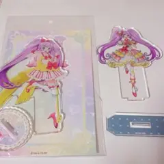 2025年最新】真中らぁら アクリルスタンドの人気アイテム - メルカリ
