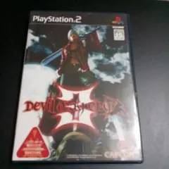 デビル・メイ・クライ3