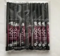SVMY リキッドアイライナー 36H ブラック11本のサムネイル