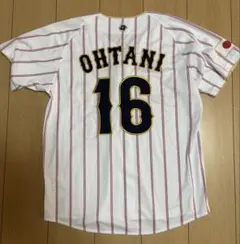 2026年最新】大谷 wbc ユニフォーム レプリカの人気アイテム - メルカリ