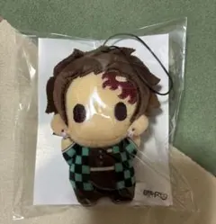 劇場版 鬼滅の刃 無限城編 ゆらふわみにみに ぬいぐるみ 竈門 炭治郎