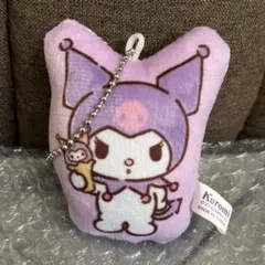 산리오 쿠로미 ぬいぐるみマスコット