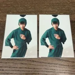 忍ミュ 15弾再演 食満留三郎 S席特典