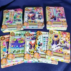 アイカツカード　一ノ瀬かえで　ノーマル