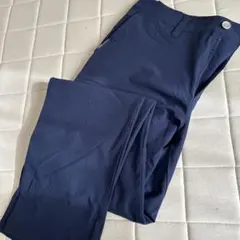 TIGORA ネイビー パンツ