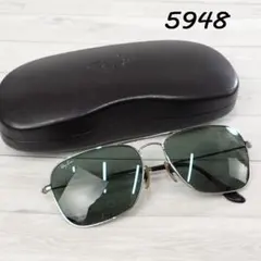 RU-5948　RAY－BAN　サングラス　メタル 20250505