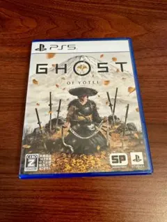 GHOST OF YOTEI ゴーストオブヨウテイ　PS5