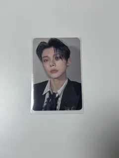 TOMORROW X TOGETHER YEONJUNトレカ