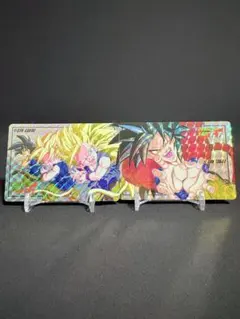 2026年最新】ドラゴンボール カードダス 30周年記念 ベスト