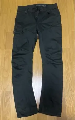 ワークマン　カーキカーゴパンツ FieldCoreのサムネイル