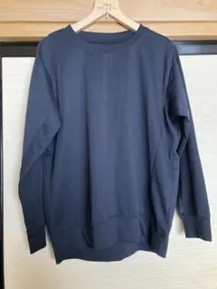 ワークマン　レディース　メディヒール　ルーム 長袖シャツ