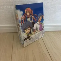 あの夏で待ってる Blu-ray BOX〈3枚組〉