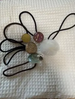 ヘアアクセサリー まとめ売り