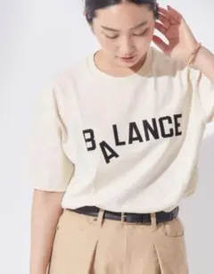 25SS A.P.C. アーペーセー IENA 別注 リンガーTシャツ ベージュ - メルカリ