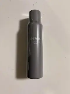 SHIRORU クリスタルホワイトブラック 120g - メルカリ