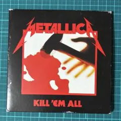 Metallica/Kill 'Em All