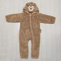 ディズニーシー限定♡ダッフィー着ぐるみ
